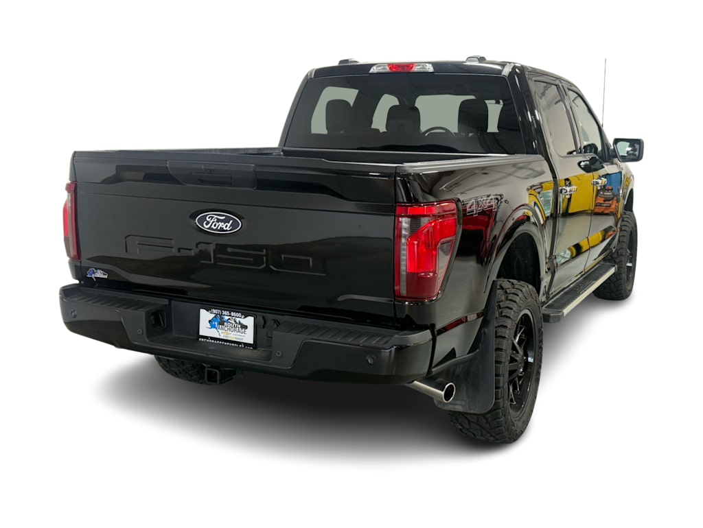 Thumbnail: 2025 Ford F-150 - 16