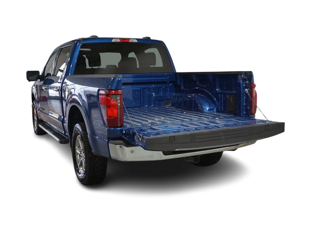 Thumbnail: 2024 Ford F-150 - 12