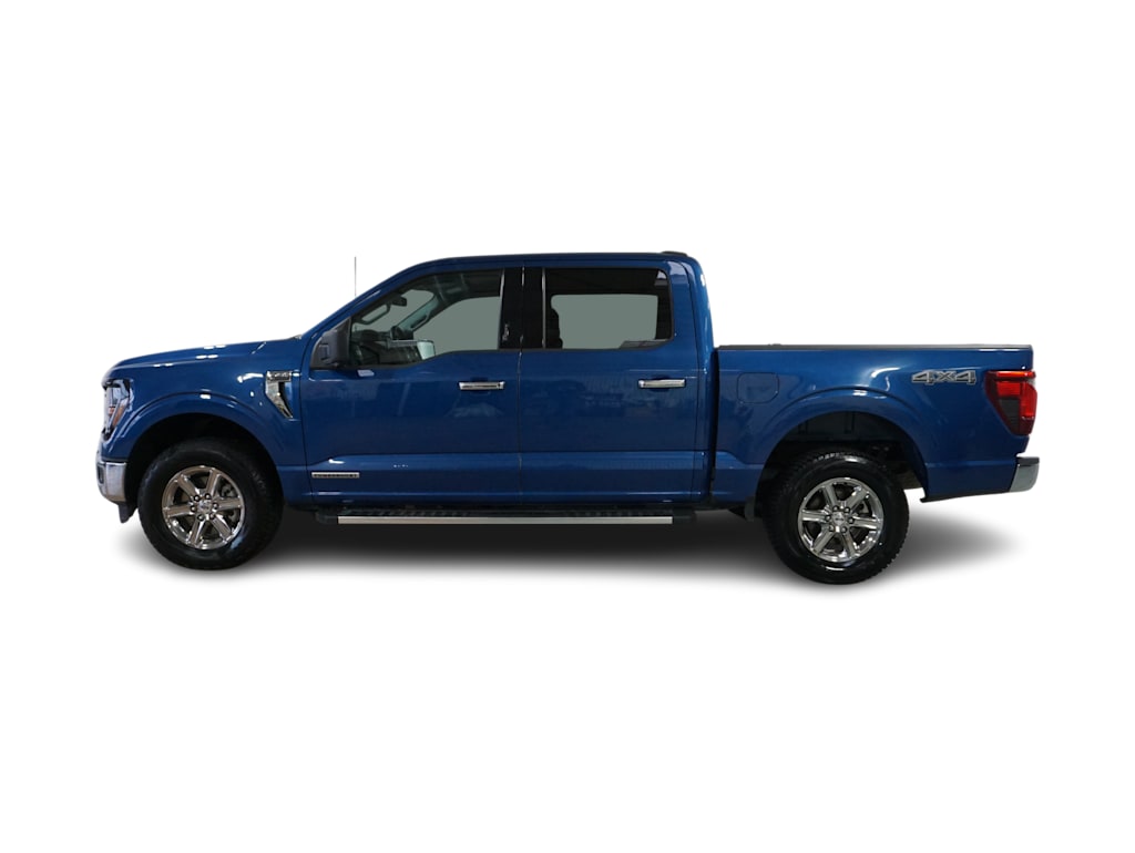 Thumbnail: 2024 Ford F-150 - 3