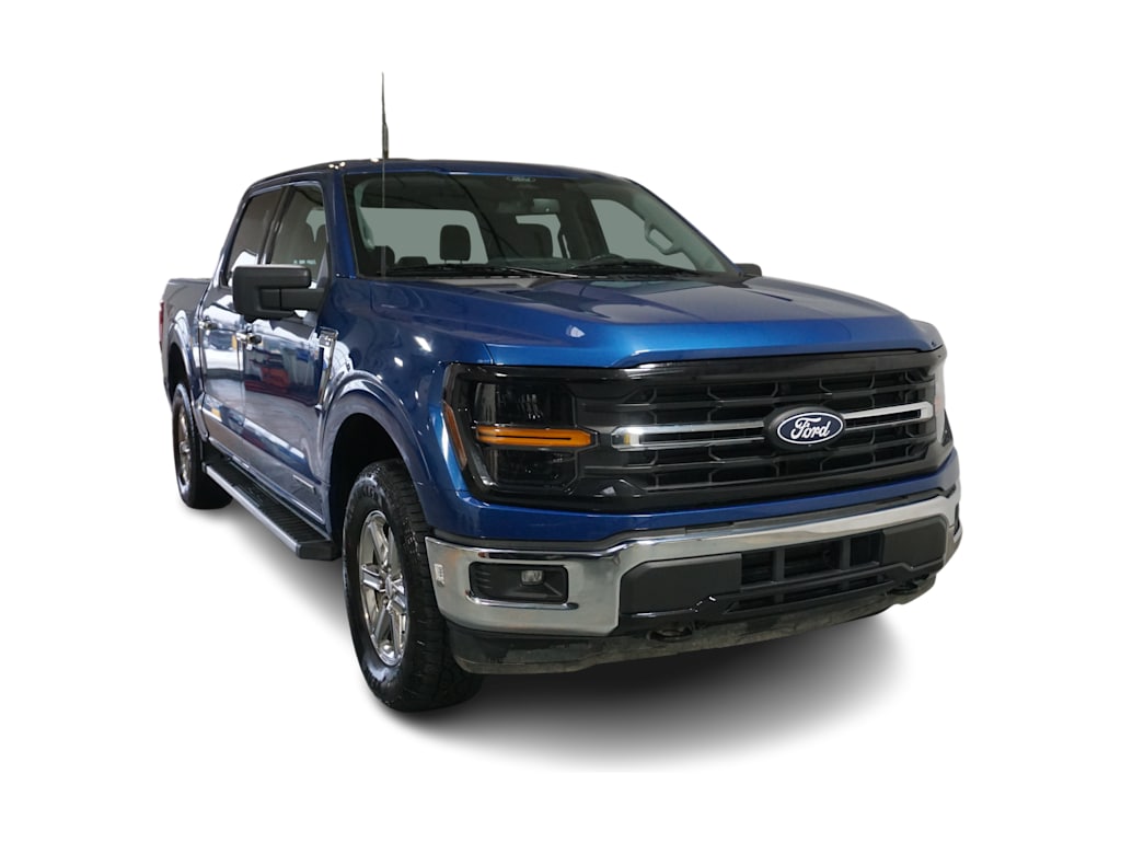 Thumbnail: 2024 Ford F-150 - 13