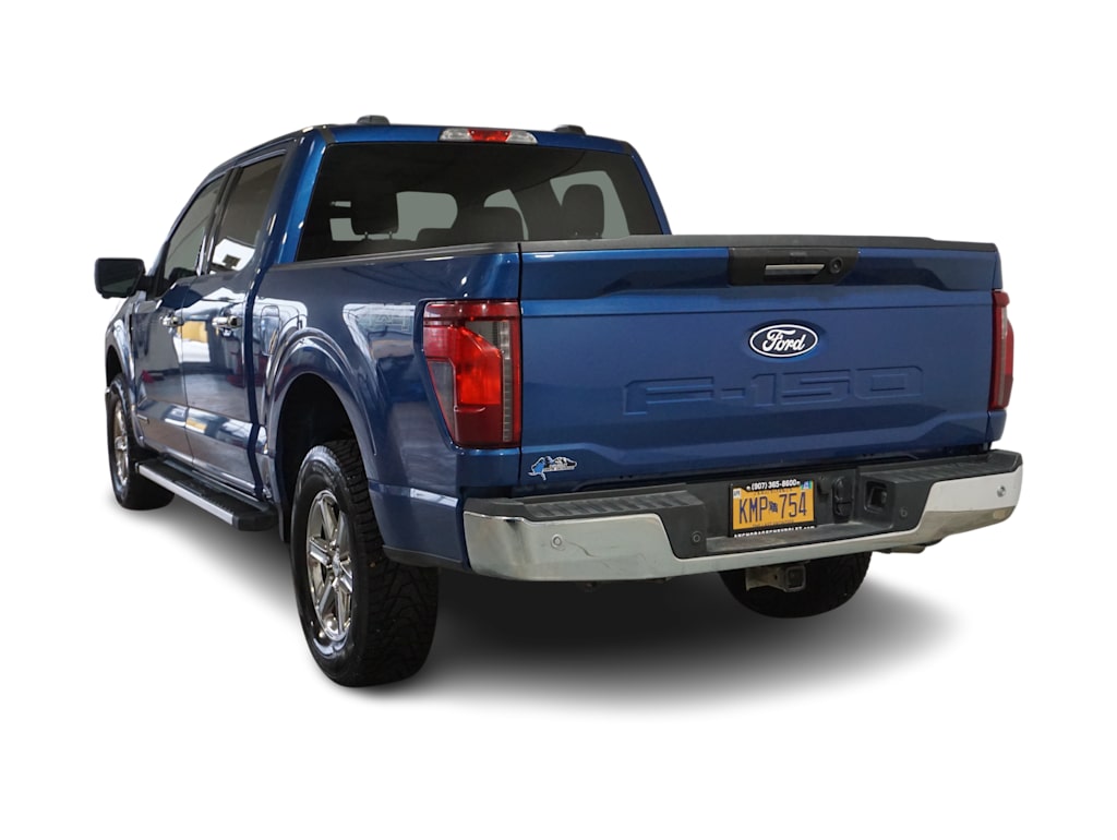 Thumbnail: 2024 Ford F-150 - 4