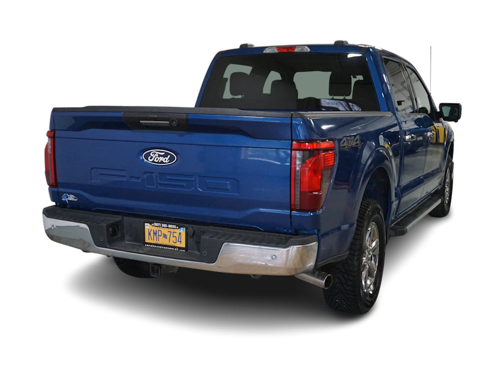 Thumbnail: 2024 Ford F-150 - 15