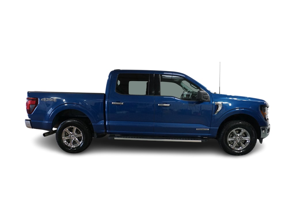 Thumbnail: 2024 Ford F-150 - 14