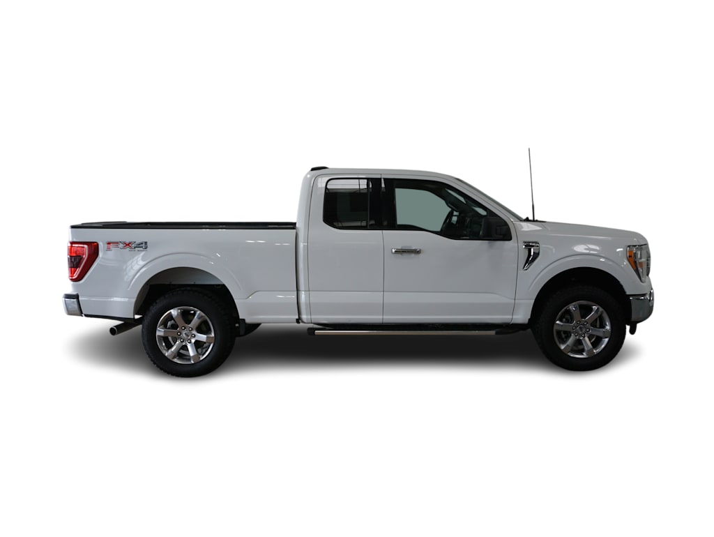 2022 Ford F-150 XLT 17