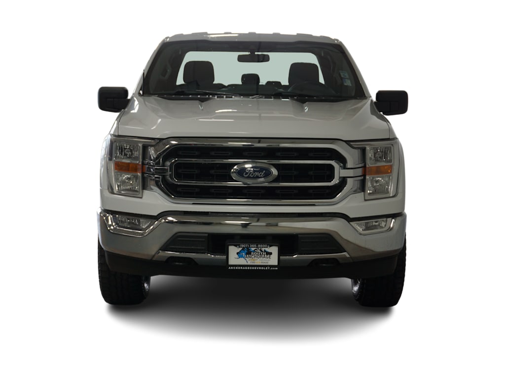 2022 Ford F-150 XLT 6