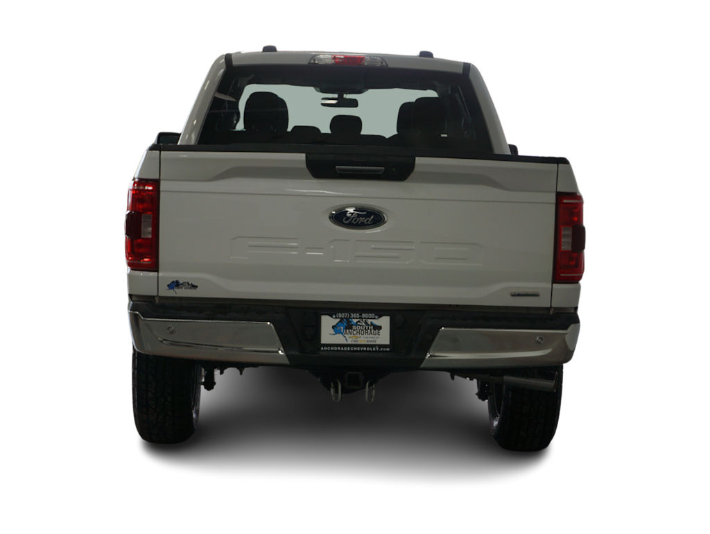 2022 Ford F-150 XLT 5