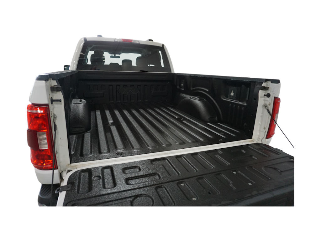 2022 Ford F-150 XLT 15