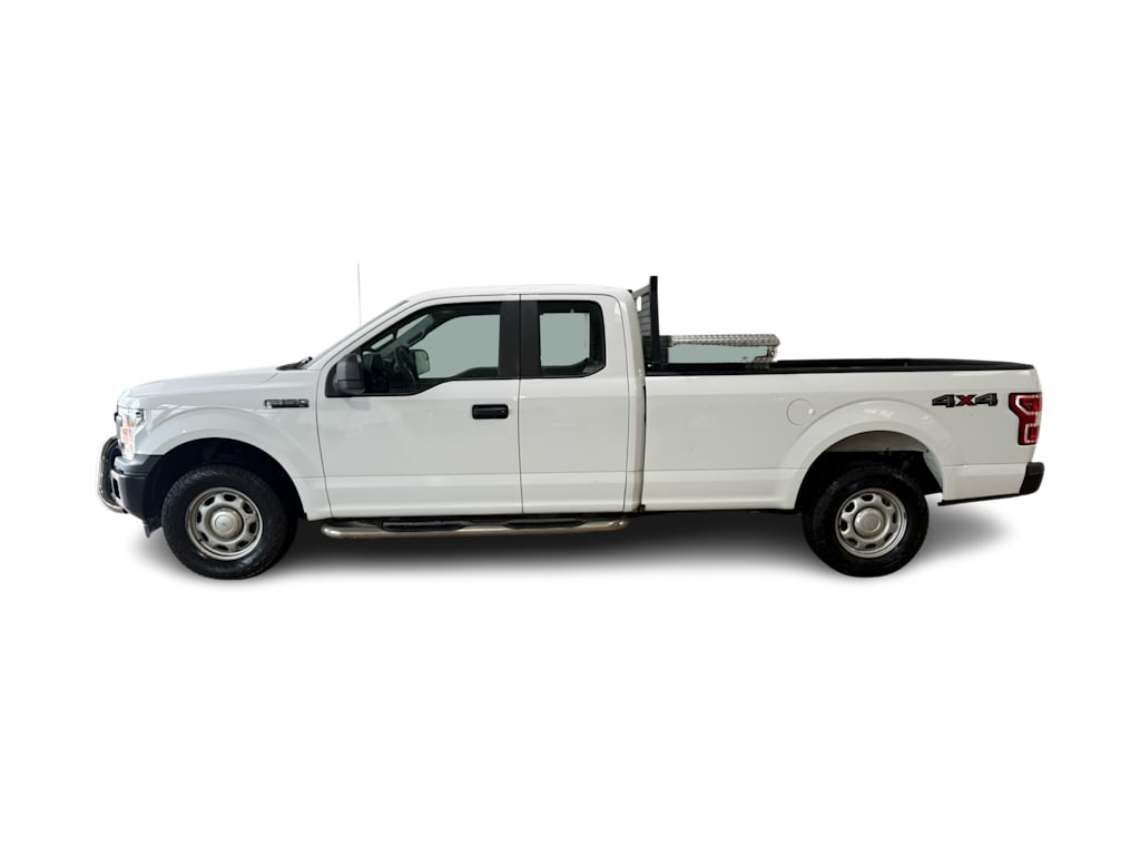 Thumbnail: 2018 Ford F-150 - 3