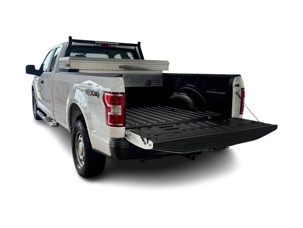 Thumbnail: 2018 Ford F-150 - 13