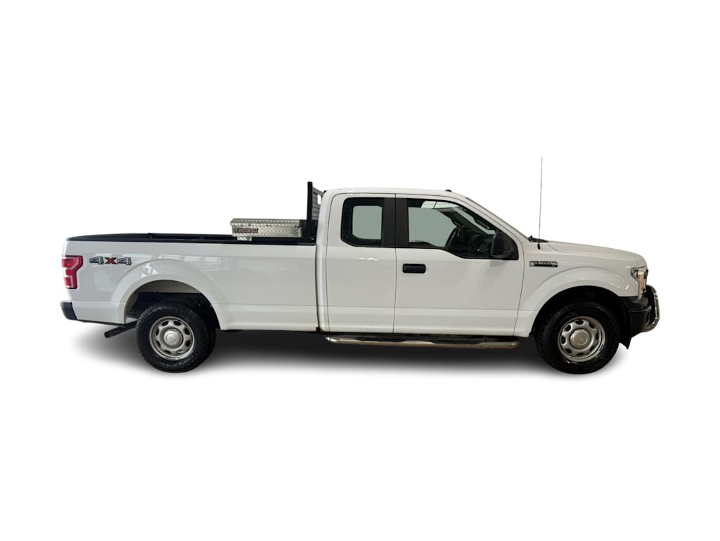 Thumbnail: 2018 Ford F-150 - 15
