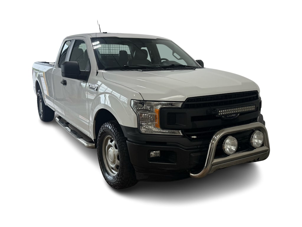 Thumbnail: 2018 Ford F-150 - 14