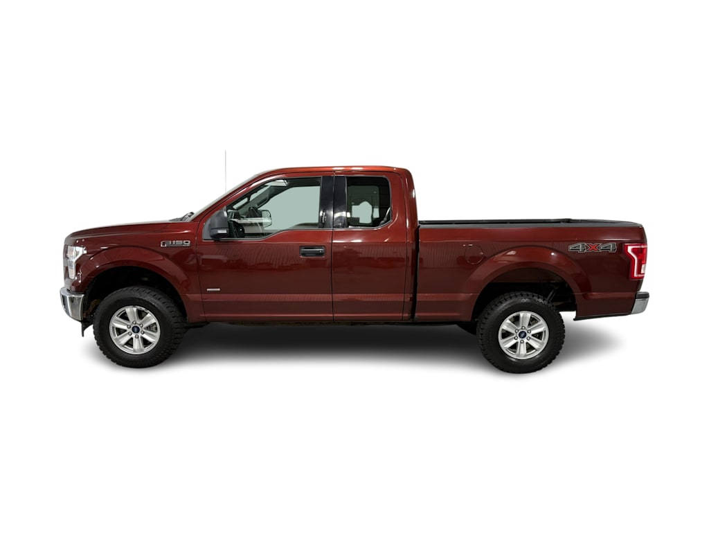Thumbnail: 2017 Ford F-150 - 3