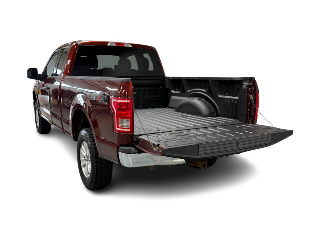 Thumbnail: 2017 Ford F-150 - 12