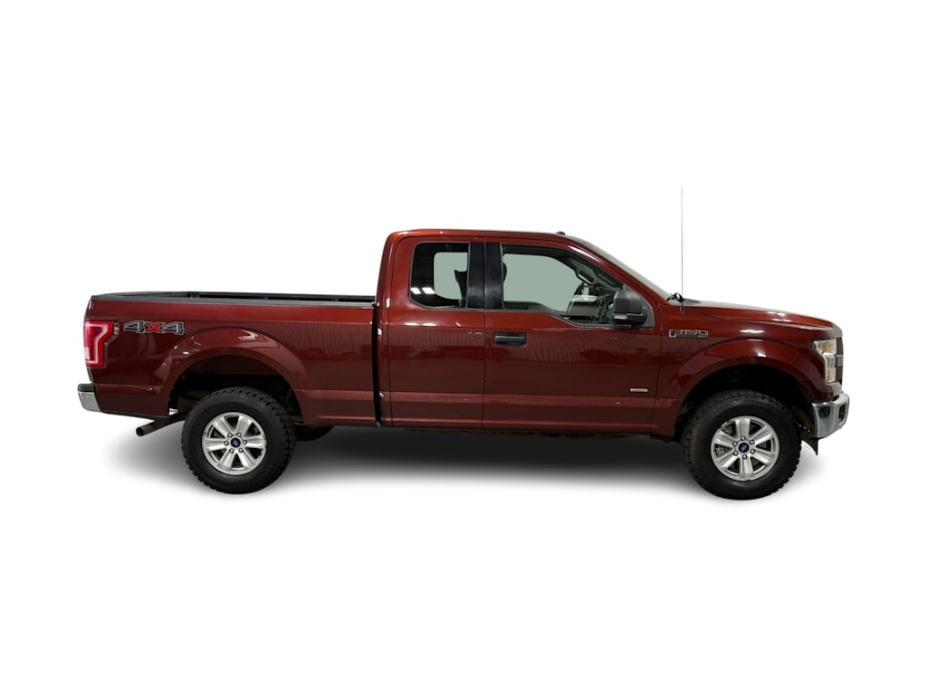 Thumbnail: 2017 Ford F-150 - 14