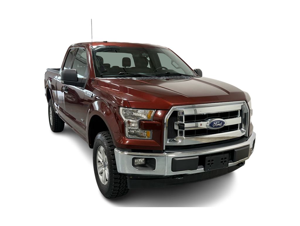 Thumbnail: 2017 Ford F-150 - 13