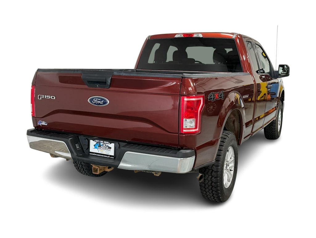 Thumbnail: 2017 Ford F-150 - 15