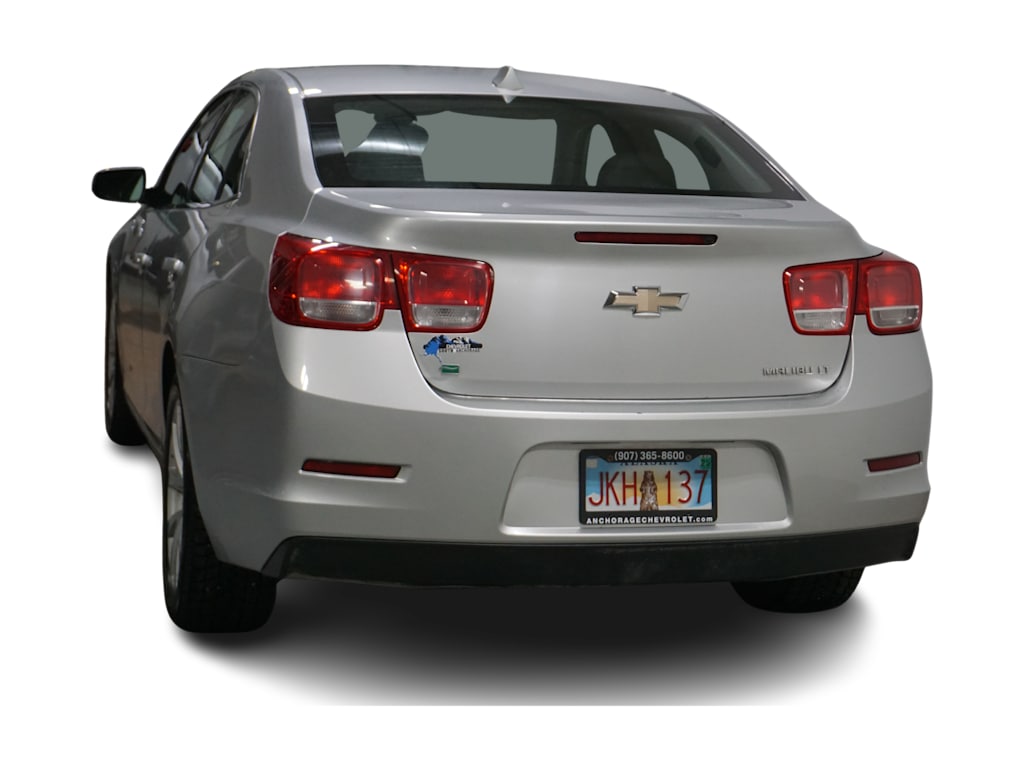 2014 Chevrolet Malibu LT 5