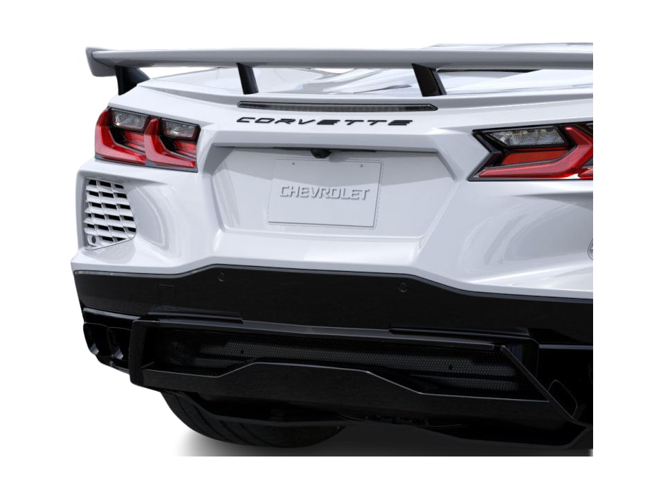 Thumbnail: 2026 Chevrolet Corvette - 5