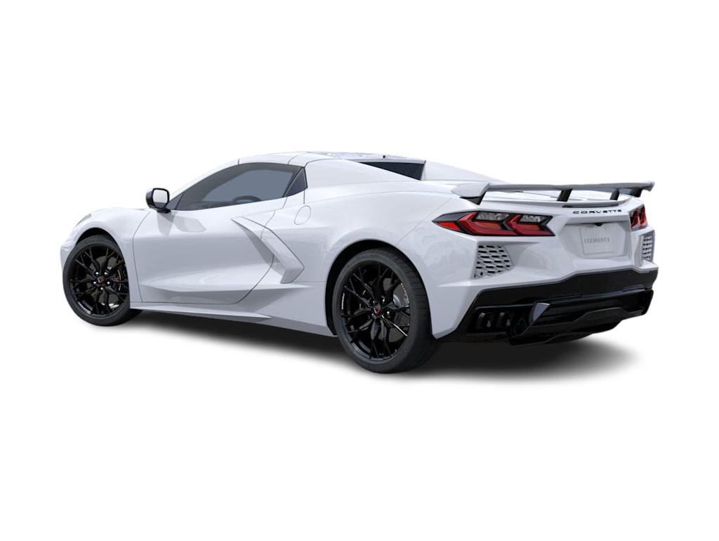 Thumbnail: 2026 Chevrolet Corvette - 4