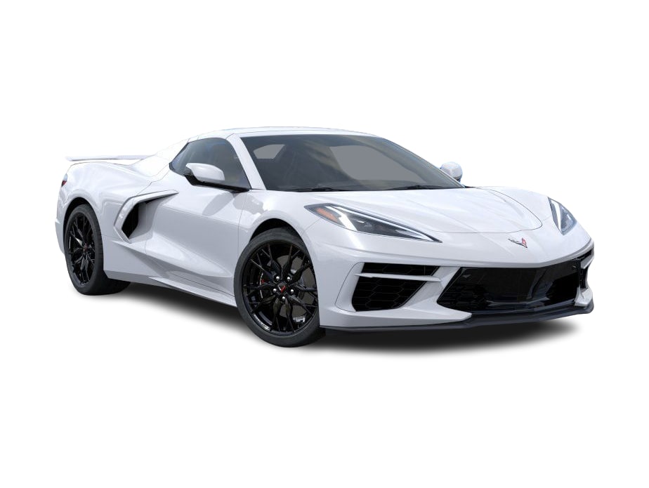 Thumbnail: 2026 Chevrolet Corvette - 13