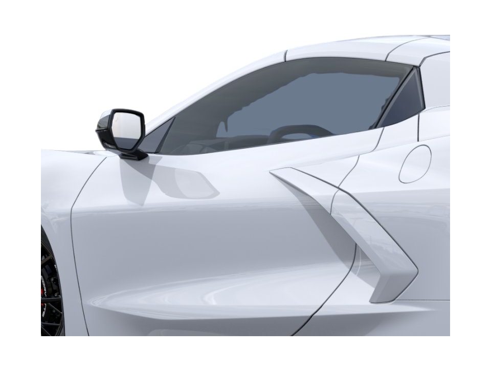 Thumbnail: 2026 Chevrolet Corvette - 20