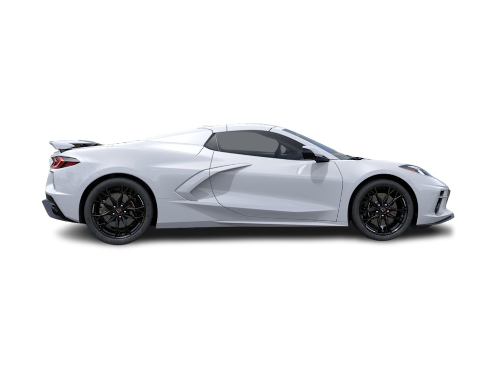 Thumbnail: 2026 Chevrolet Corvette - 15