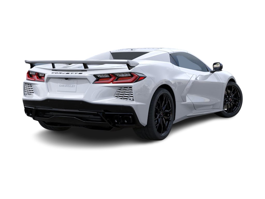 Thumbnail: 2026 Chevrolet Corvette - 14