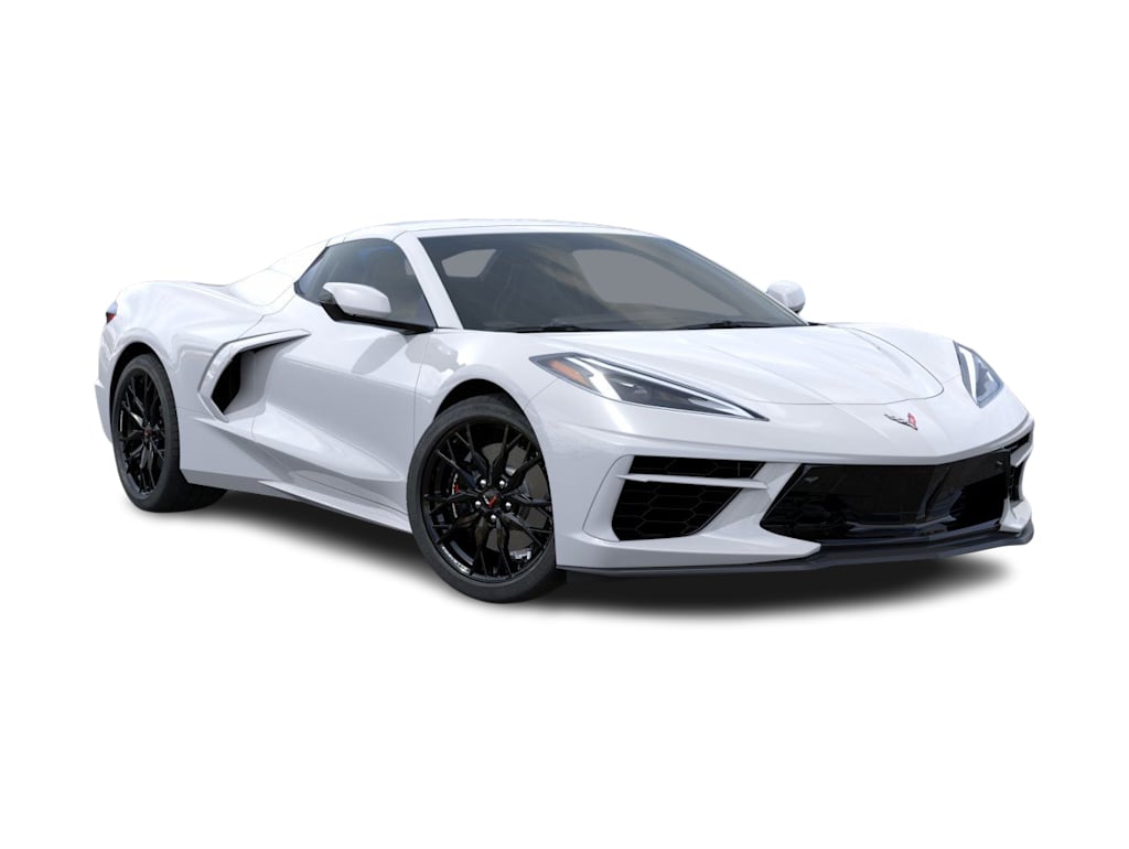 Thumbnail: 2026 Chevrolet Corvette - 16