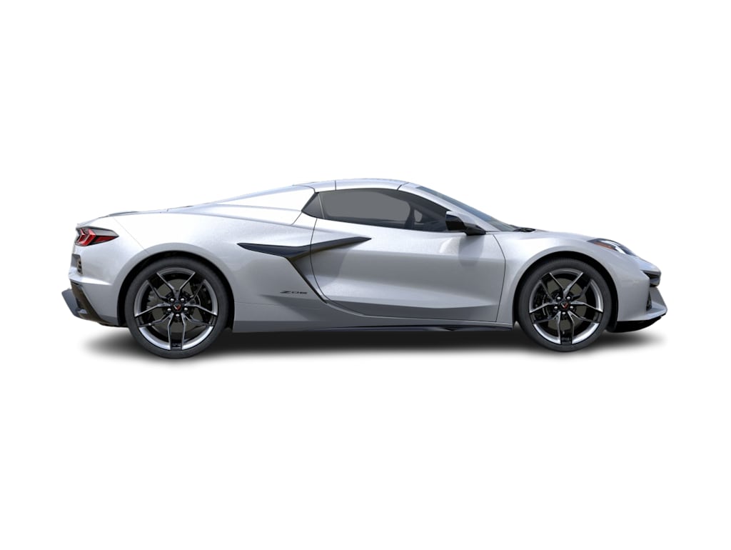 Thumbnail: 2026 Chevrolet Corvette - 13