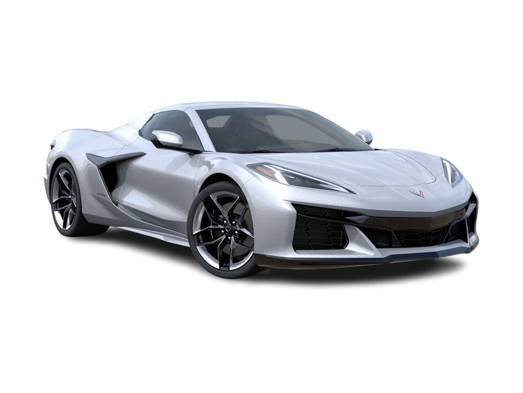 Thumbnail: 2026 Chevrolet Corvette - 14