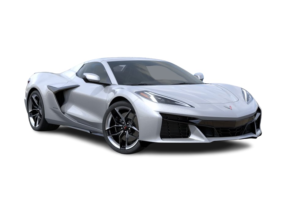 Thumbnail: 2026 Chevrolet Corvette - 11