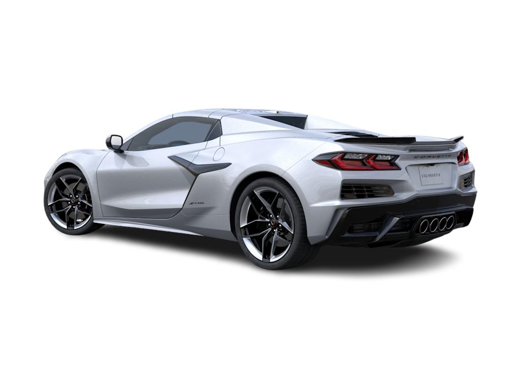 Thumbnail: 2026 Chevrolet Corvette - 4