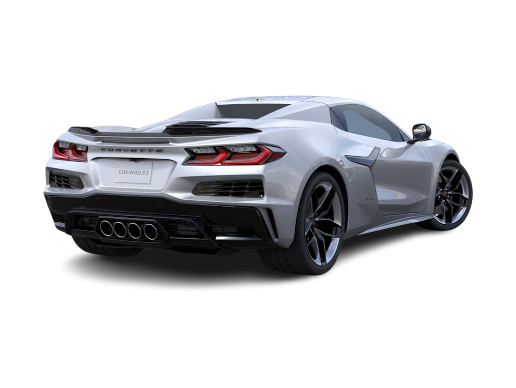 Thumbnail: 2026 Chevrolet Corvette - 12