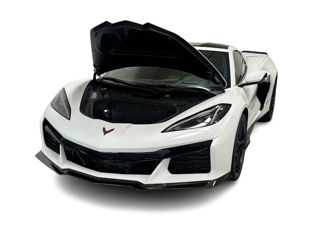 Thumbnail: 2024 Chevrolet Corvette - 13