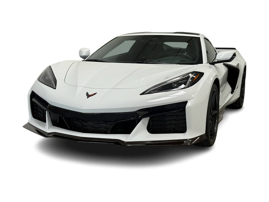Thumbnail: 2024 Chevrolet Corvette - 5