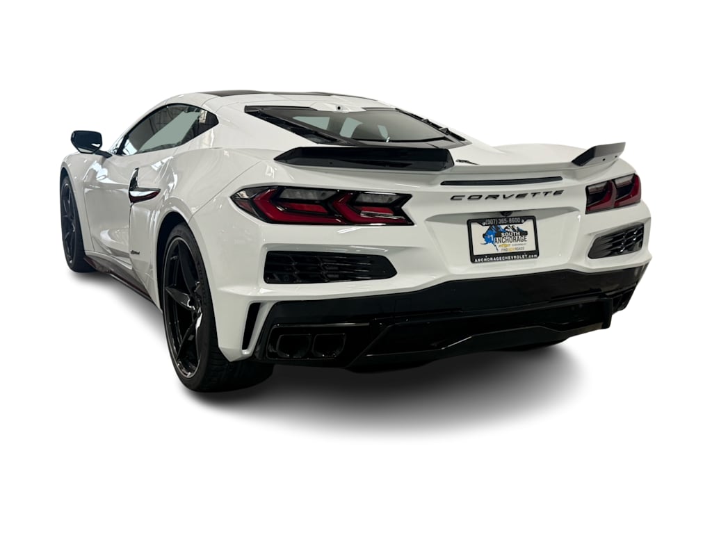 Thumbnail: 2024 Chevrolet Corvette - 15