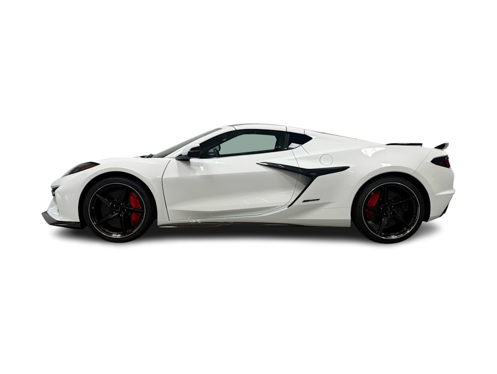 Thumbnail: 2024 Chevrolet Corvette - 3