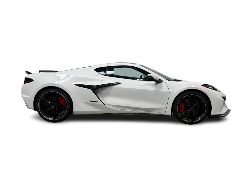 Thumbnail: 2024 Chevrolet Corvette - 17