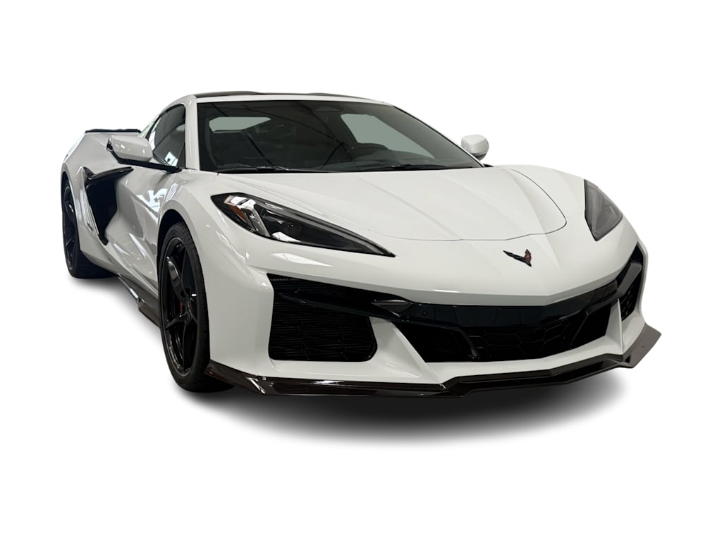 Thumbnail: 2024 Chevrolet Corvette - 16