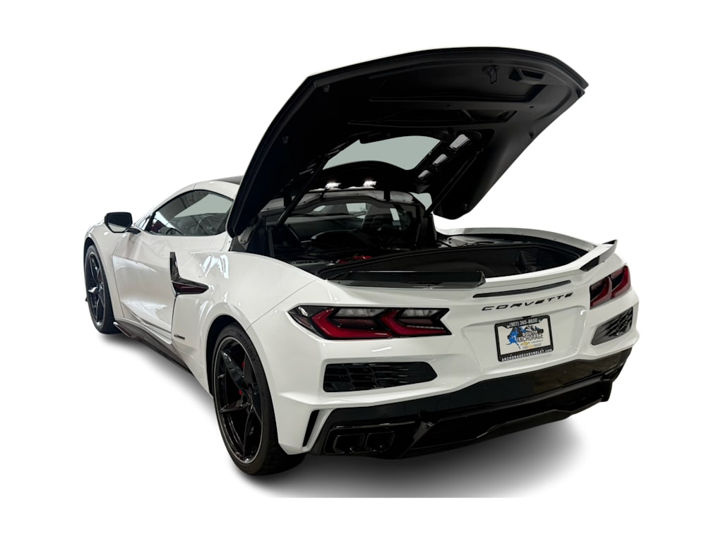 Thumbnail: 2024 Chevrolet Corvette - 4