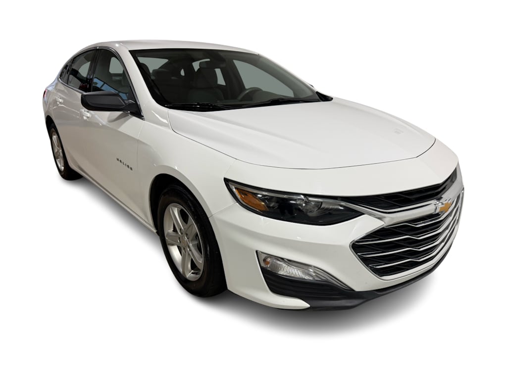 Thumbnail: 2022 Chevrolet Malibu - 13