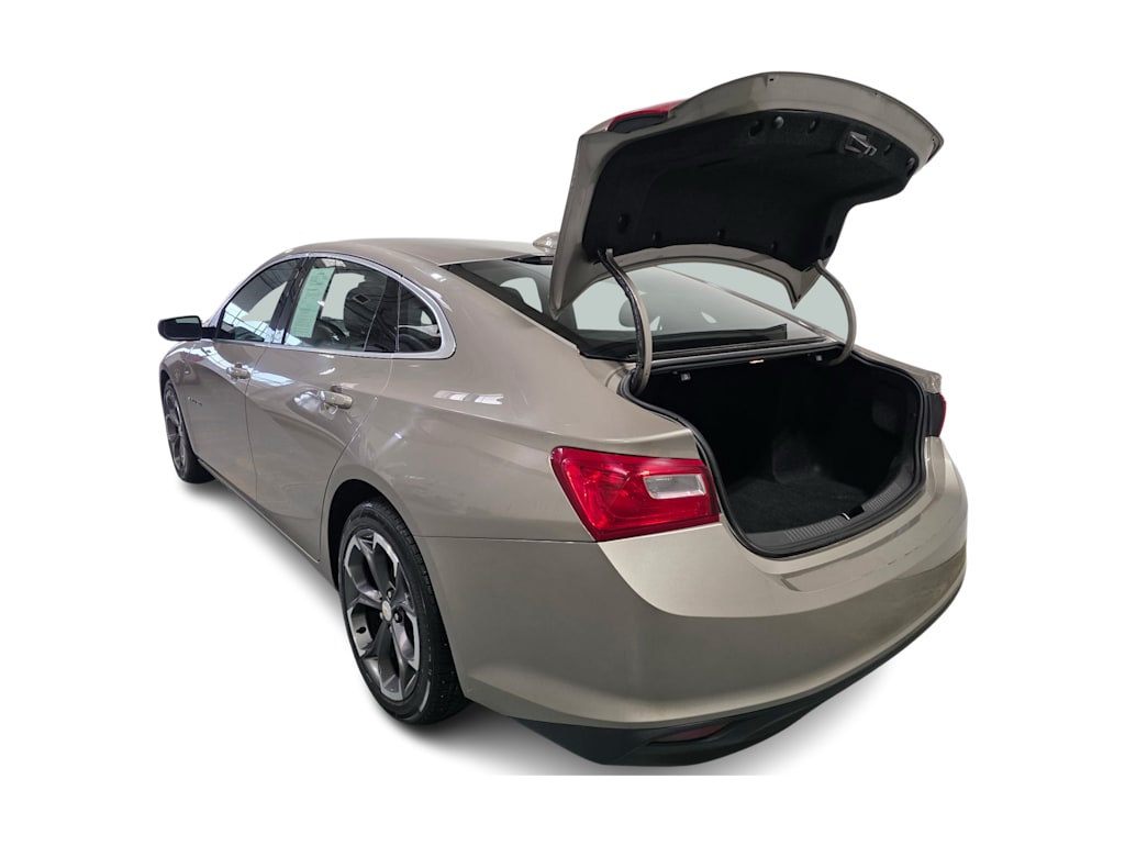 Thumbnail: 2023 Chevrolet Malibu - 14