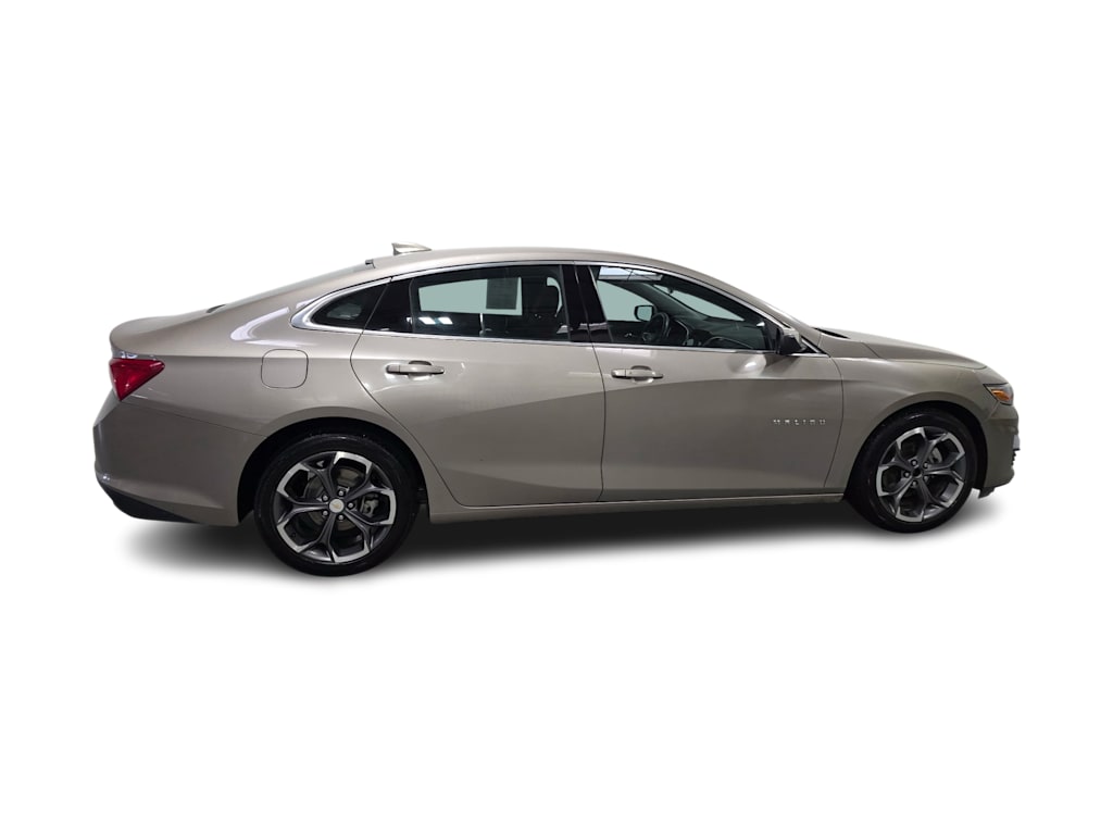 Thumbnail: 2023 Chevrolet Malibu - 16