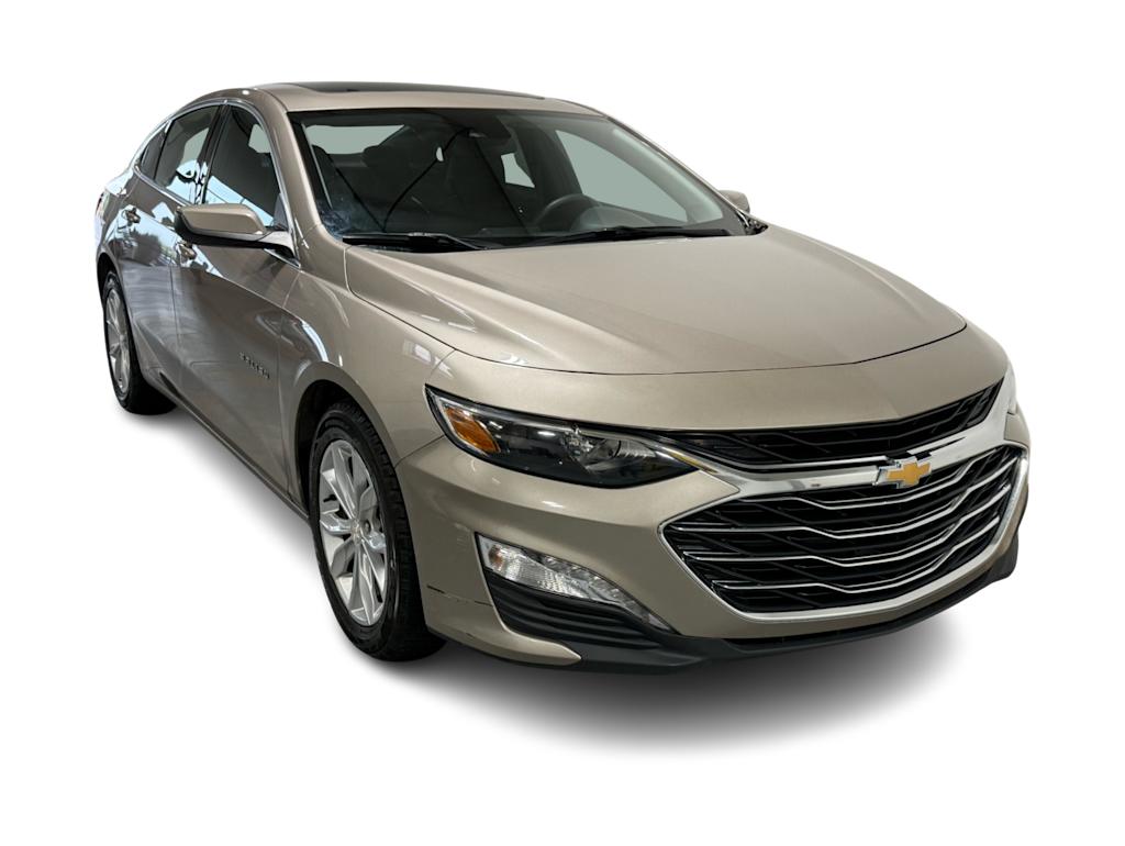Thumbnail: 2024 Chevrolet Malibu - 15