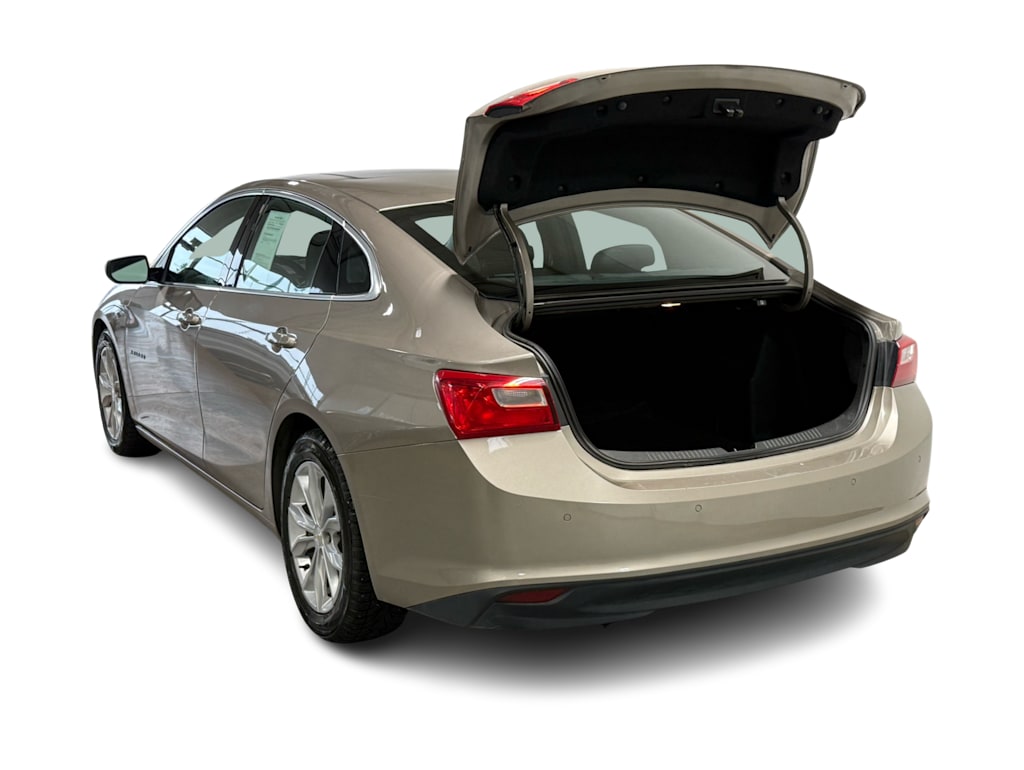 Thumbnail: 2024 Chevrolet Malibu - 14