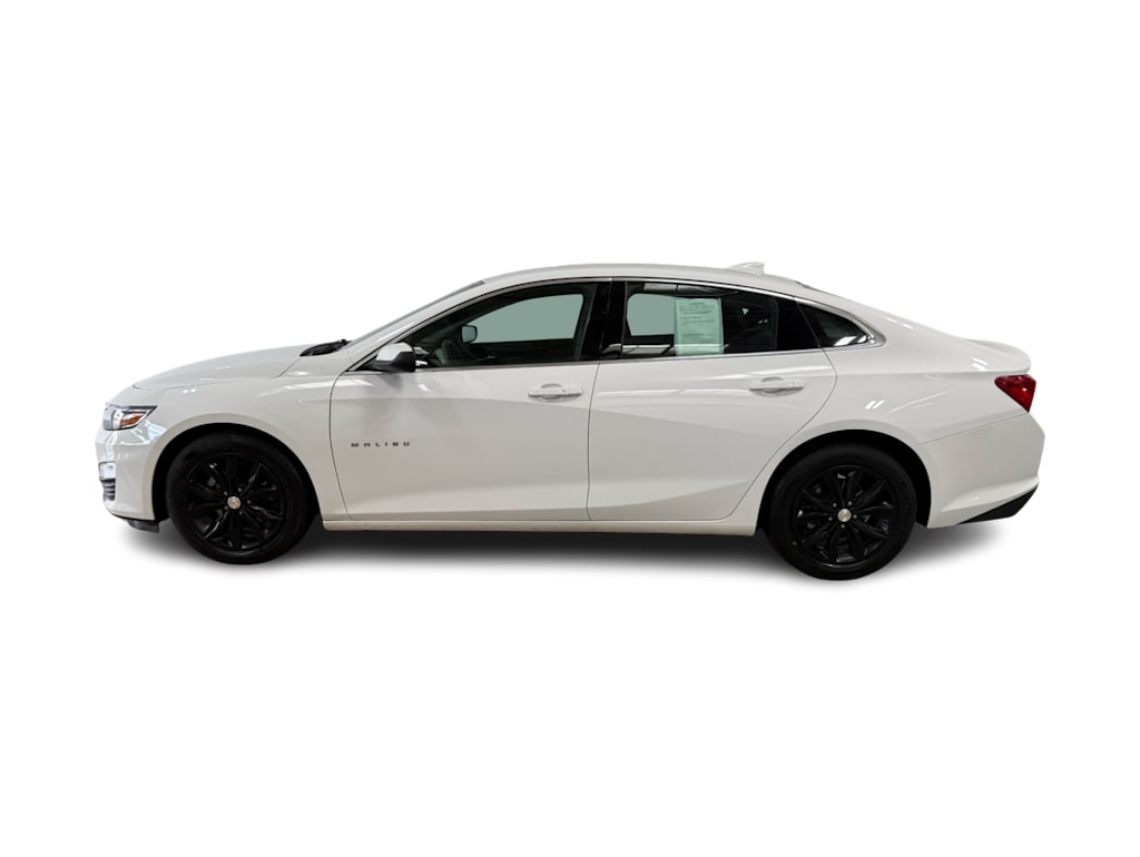 Thumbnail: 2024 Chevrolet Malibu - 3