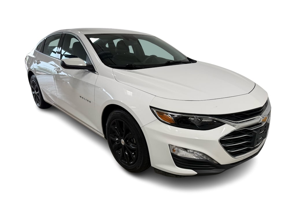 Thumbnail: 2024 Chevrolet Malibu - 13