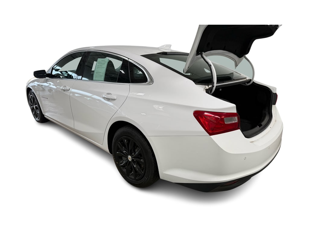 Thumbnail: 2024 Chevrolet Malibu - 12