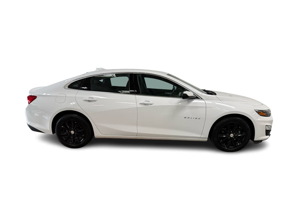 Thumbnail: 2024 Chevrolet Malibu - 14