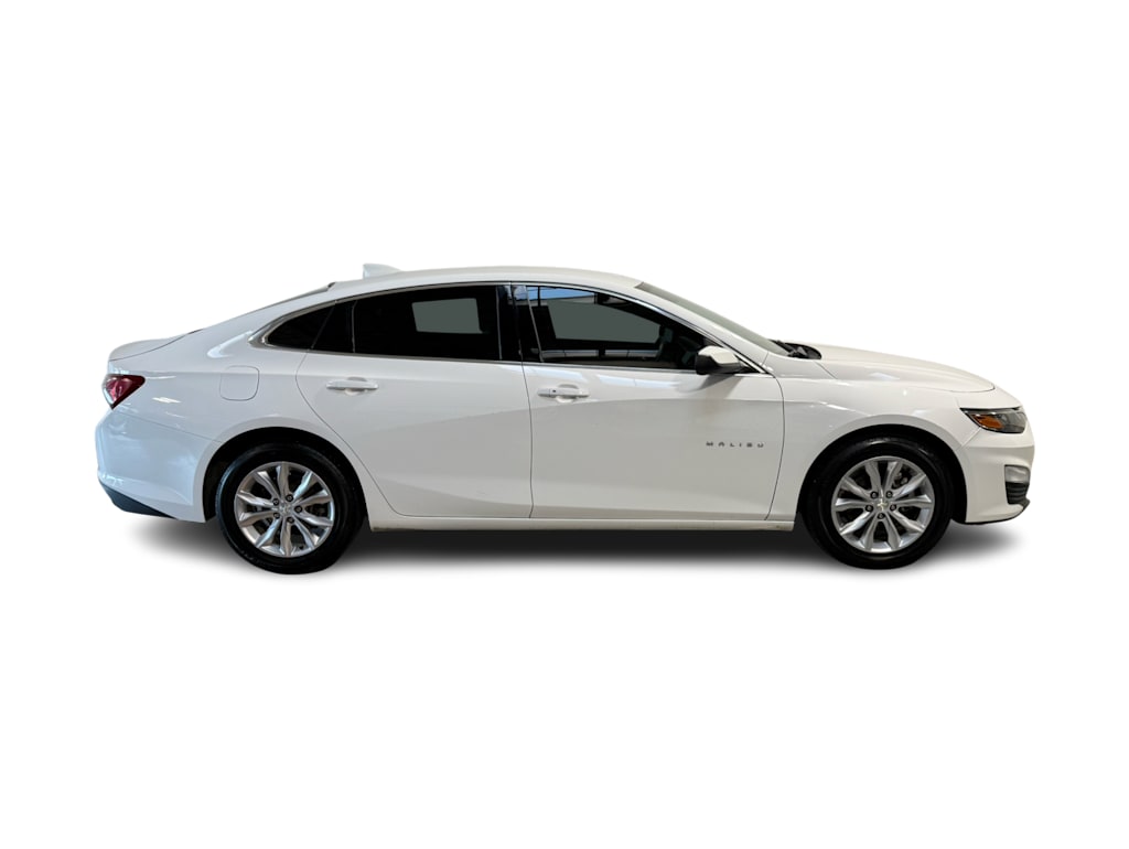 Thumbnail: 2020 Chevrolet Malibu - 15